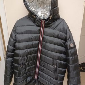 Moncler jackets